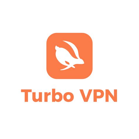 turbo vpn logo